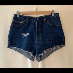 Levi’s Shorts